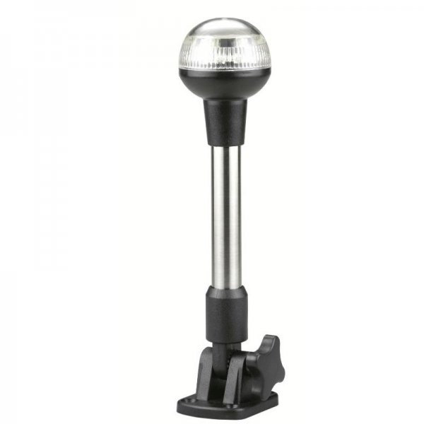 Стояночный огонь LED ААА 00126 9-1/2" длина 241 мм