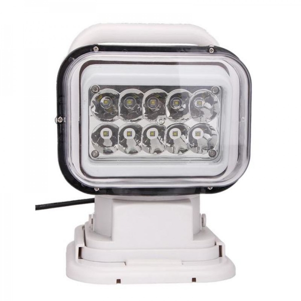 Прожектор точковий LED523 білий 3200Lm