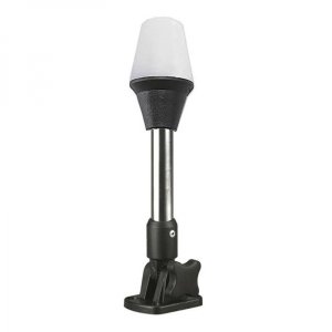Вогонь стоянки LED ААА 01115-L
