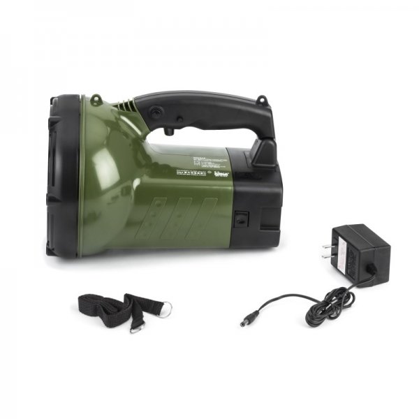 Прожектор P002-12V 35w 3000lm 12v