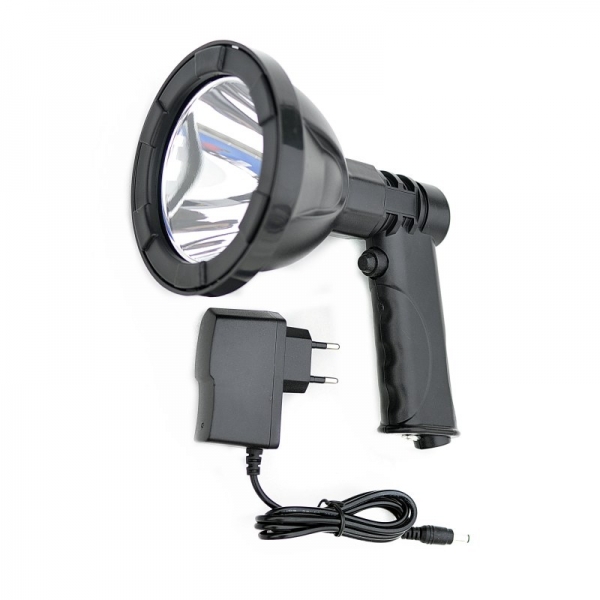 Пошуковий ліхтар Led526 20250Lm