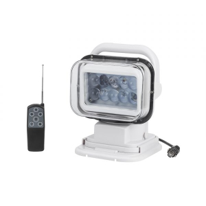 Прожектор CH001-50W LED 4000lm белый