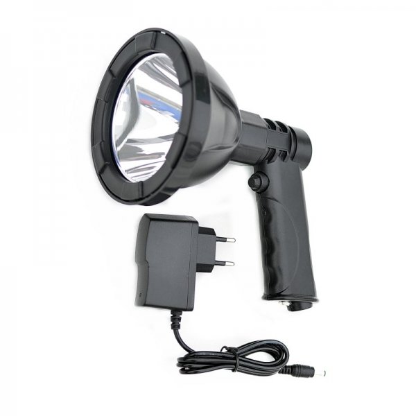 Пошуковий ліхтар Led526 20250Lm