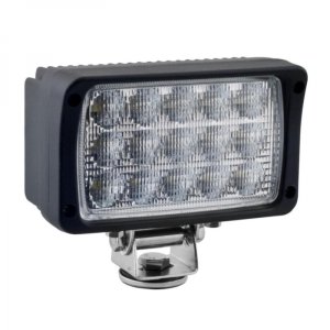 Прожектор точечный LED845W алюминий 2900Lm