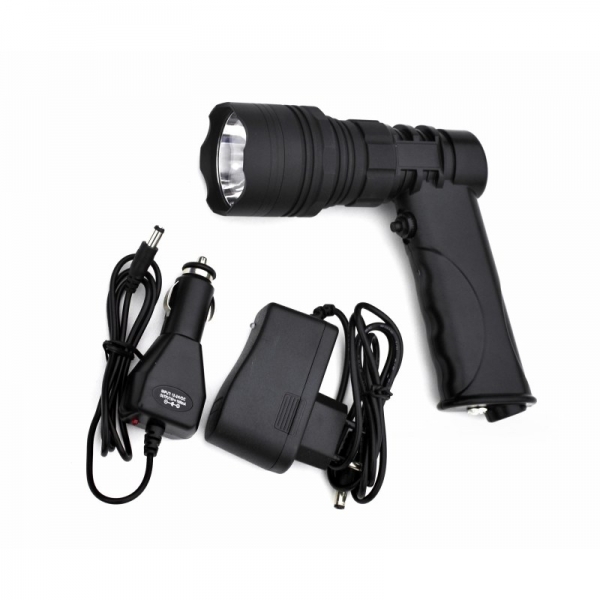 Пошуковий ліхтар Led527 20250Lm 68 Вт