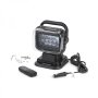 Прожектор CH001-50W LED 4000LM чорний 12В
