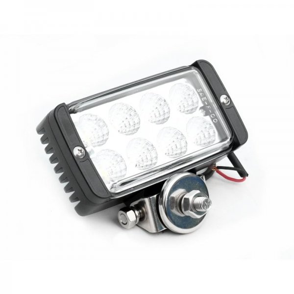 LED лампа LED624 1500Lm 8х3 Вт