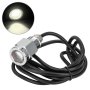 00296-WH Подводное освещение для катера LT.1X10W COOL V 00296-WH Подводное освещение для катера LT.1X10W COOL V