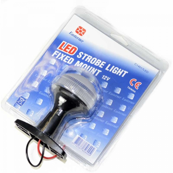 Стояночный огонь C14017LED длина 10 см