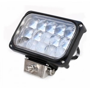 LED лампа Led6453 4500Lm 15х3 Вт