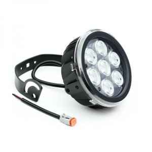 LED лампа LED670 4200Lm 10х7 Вт