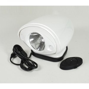 Поисковый прожектор LS522W ксенон, белый