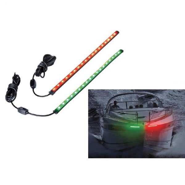Ходові лінії LED IP66 HF65-810