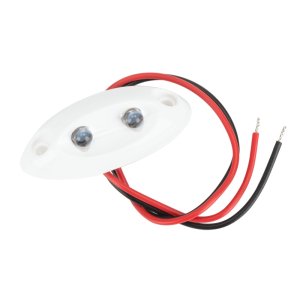 LED підсвічування кокпіту Cool White (5500-6300K) HF65-446