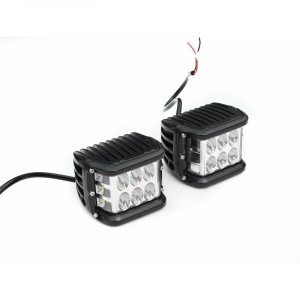 Пара LED ламп Led6458 4500Lm 45 Вт