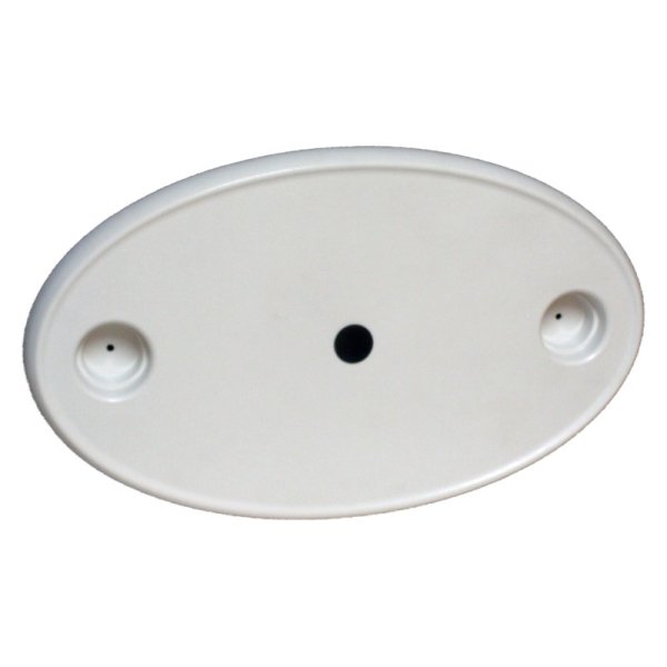 SF кришка столу овальна (1670006-U) 45х76 см