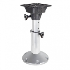 OS стійка для сидіння 450-630 мм OceanSouth Adjustable (MA 773-2)