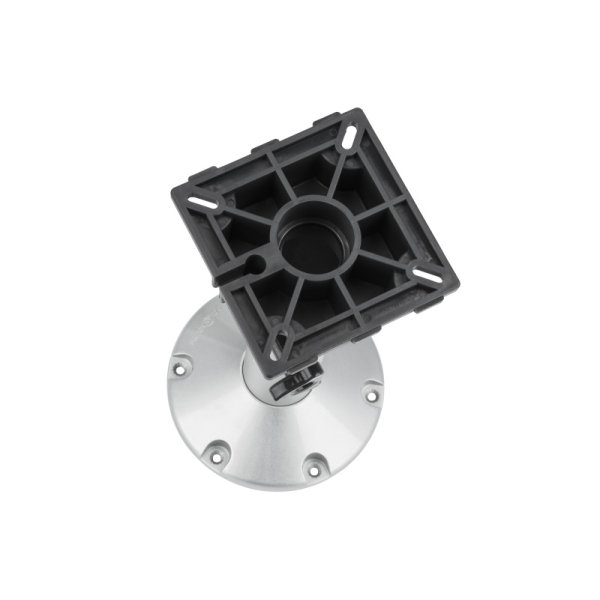 OS стійка для сидіння 450-630 мм OceanSouth Adjustable (MA 773-2)