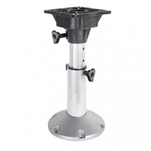 OS стійка для сидіння 450-630 мм OceanSouth Adjustable (MA 773-2)