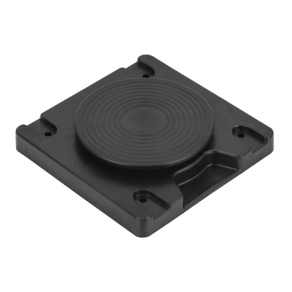 OS поворотная пластина Titan Swivel (нижняя часть)