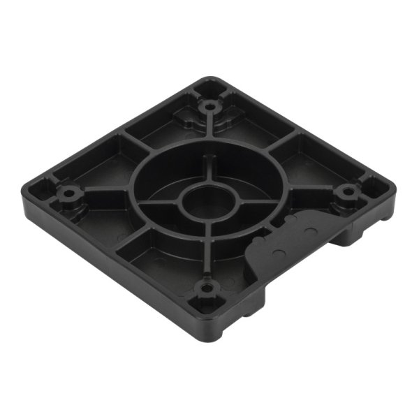OS поворотная пластина Titan Swivel (нижняя часть)