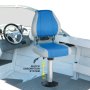 OS газовая стойка для сиденья 440-570 мм OceanSouth (MA 776-2) OS газовая стойка для сиденья 440-570 мм OceanSouth (MA 776-2)