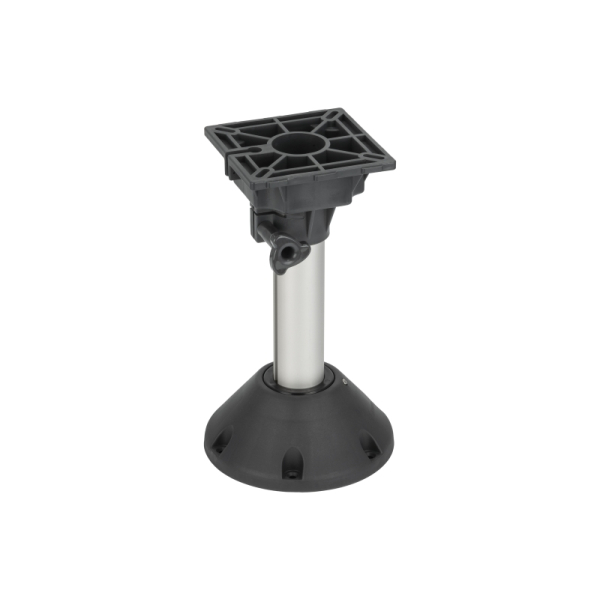 OS стійка для сидіння Socket Pedestal 390 мм (основа пластик)