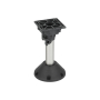OS стійка для сидіння Socket Pedestal 390 мм (основа пластик) OS стійка для сидіння Socket Pedestal 390 мм (основа пластик)