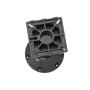 OS стійка для сидіння Socket Pedestal 390 мм (основа пластик) OS стійка для сидіння Socket Pedestal 390 мм (основа пластик)