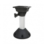 OS стійка для сидіння Socket Pedestal 390 мм (основа пластик) OS стійка для сидіння Socket Pedestal 390 мм (основа пластик)
