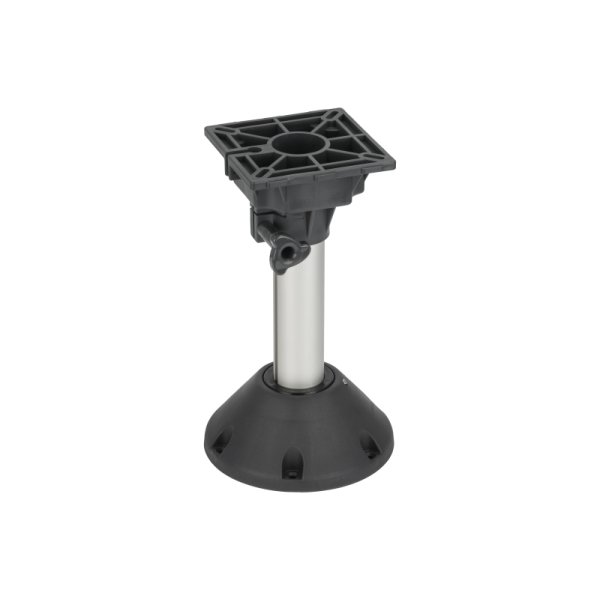 OS стойка для сиденья Socket Pedestal 390 мм (основание пластик)
