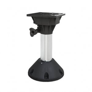 OS стойка для сиденья Socket Pedestal 390 мм (основание пластик)