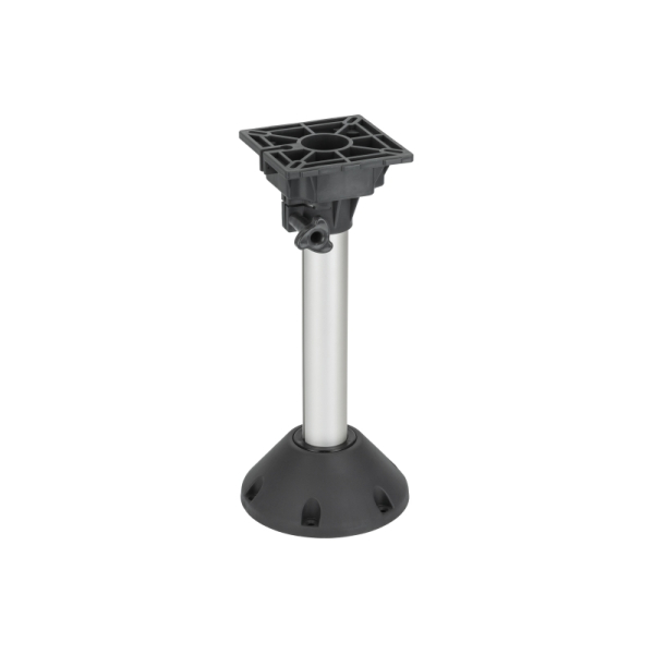 OS стійка для сидіння Socket Pedestal 510 мм (основа пластик)