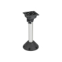 OS стійка для сидіння Socket Pedestal 510 мм (основа пластик) OS стійка для сидіння Socket Pedestal 510 мм (основа пластик)