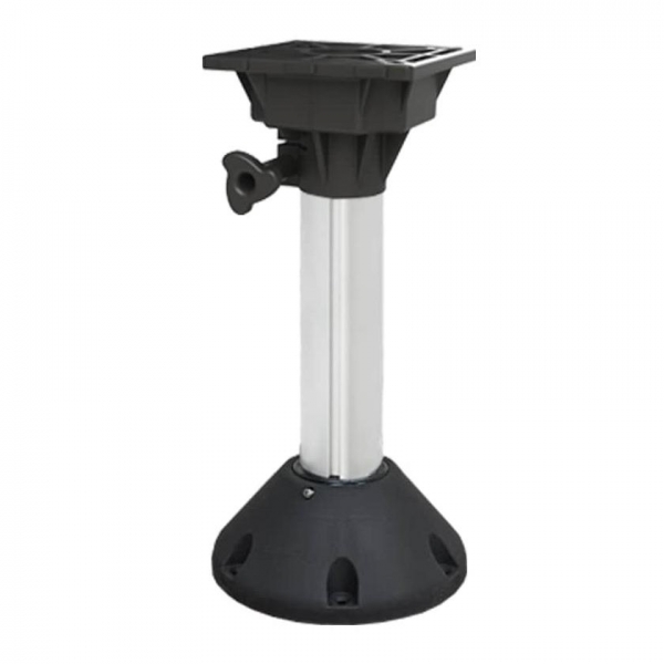 OS стійка для сидіння Socket Pedestal 510 мм (основа пластик)