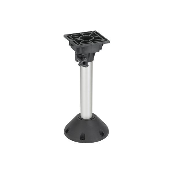 OS стійка для сидіння Socket Pedestal 510 мм (основа пластик)