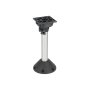 OS стійка для сидіння Socket Pedestal 510 мм (основа пластик) OS стійка для сидіння Socket Pedestal 510 мм (основа пластик)