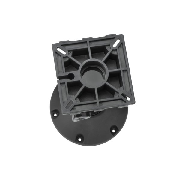 OS стійка для сидіння Socket Pedestal 510 мм (основа пластик)