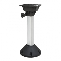 OS стойка для сиденья Socket Pedestal 670 мм (основание пластик)