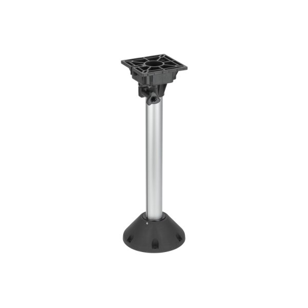 OS стійка для сидіння Socket Pedestal 670 мм (основа пластик)