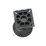 OS стійка для сидіння Socket Pedestal 670 мм (основа пластик) OS стійка для сидіння Socket Pedestal 670 мм (основа пластик)
