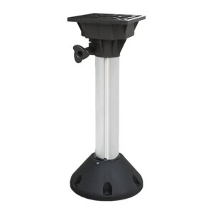 OS стойка для сиденья Socket Pedestal 670 мм (основание пластик)