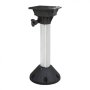 OS стійка для сидіння Socket Pedestal 670 мм (основа пластик) OS стійка для сидіння Socket Pedestal 670 мм (основа пластик)