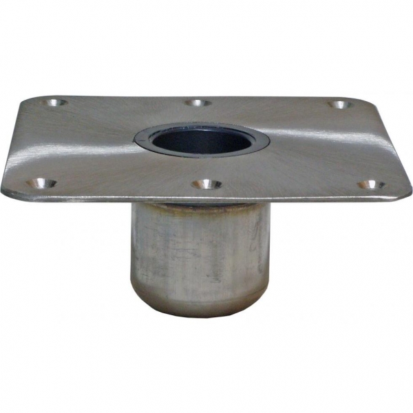 SF основа врізна Spring-Lock™ нержавіюча сталь (1640013-CL)