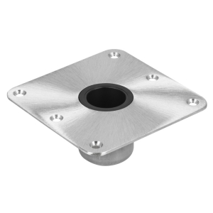 SF основание врезное Spring-Lock™ нержавейка (1640013-CL)