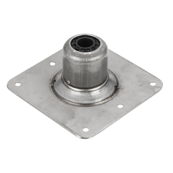 SF основа врізна Spring-Lock™ нержавіюча сталь (1640013-CL)