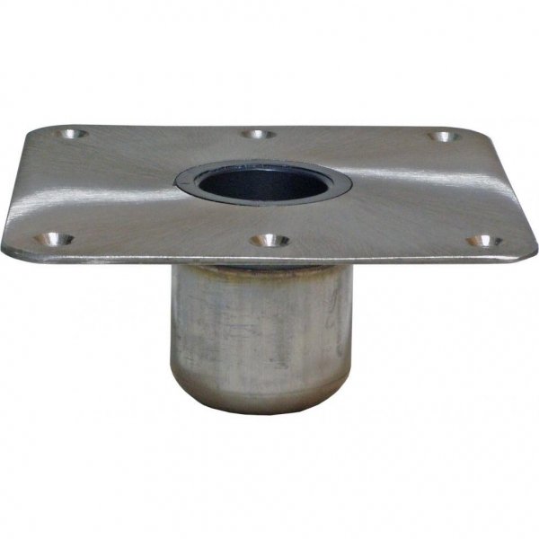 SF основа врізна Spring-Lock™ нержавіюча сталь (1640013-CL)