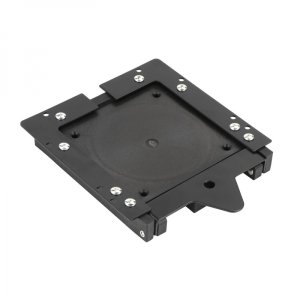 Быстросъёмная поворотная пластина для сиденья (75321)