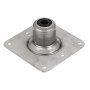 SF основа врізна Spring-Lock™ нержавіюча сталь (1640013-CL) SF основа врізна Spring-Lock™ нержавіюча сталь (1640013-CL)