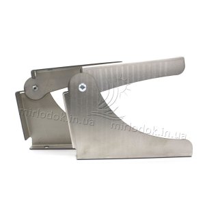 Петли складные SiTTravel для кресла (нержавейка) PS-160
